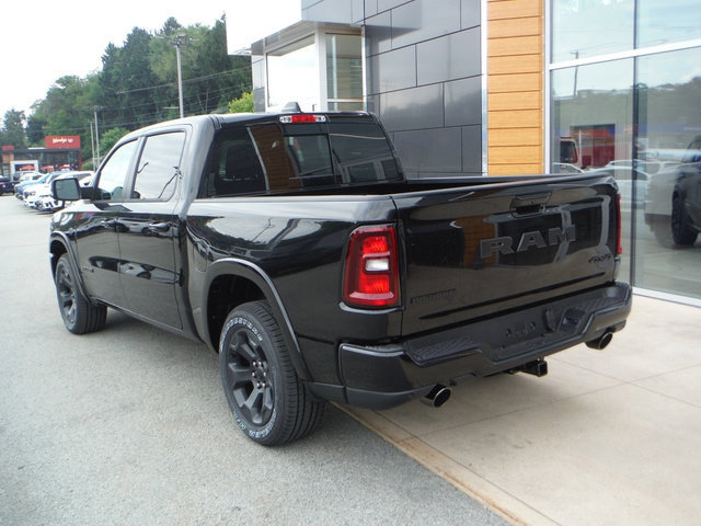 New 2027 RAM 1500 4x4 Crew Cab image 17