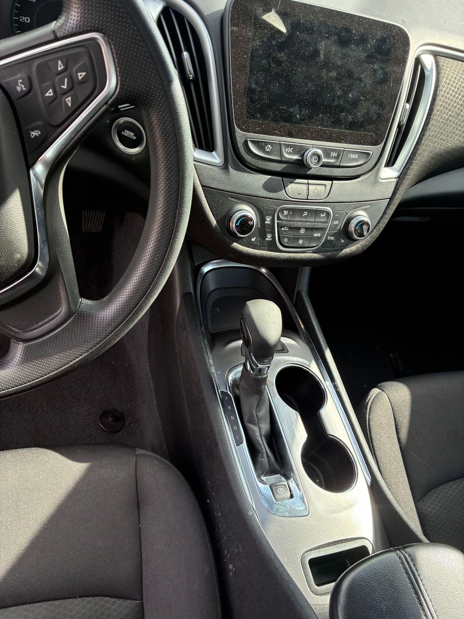 Used 2024 Chevrolet Malibu LT image 6