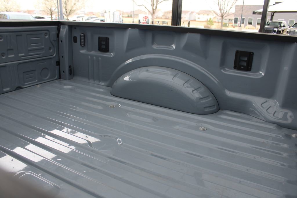 Used 2025 Ford F250 Lariat w/ FX4 Off-Road Package image 65