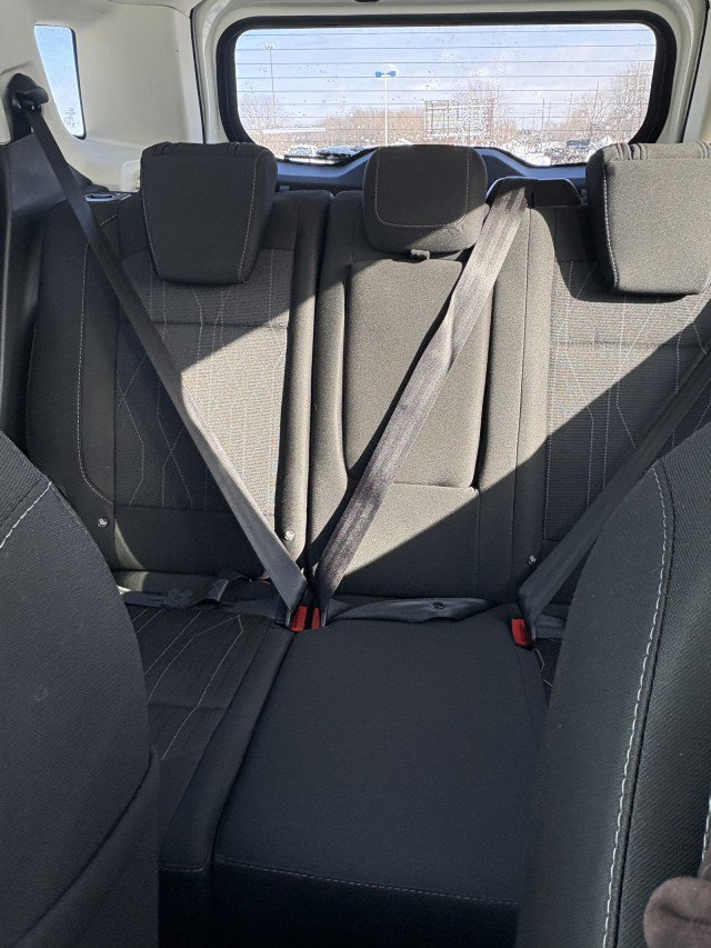 Used 2022 Ford EcoSport SE w/ Interior Protection Package image 11