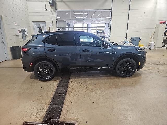 New 2026 Buick Envision Sport Touring image 7