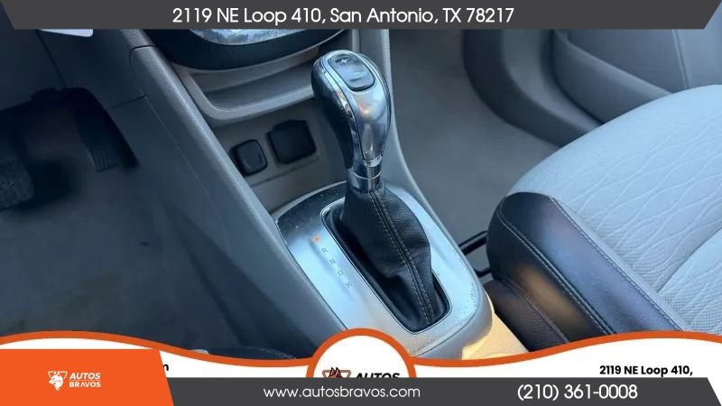 Used 2016 Buick Encore Convenience FWD image 27