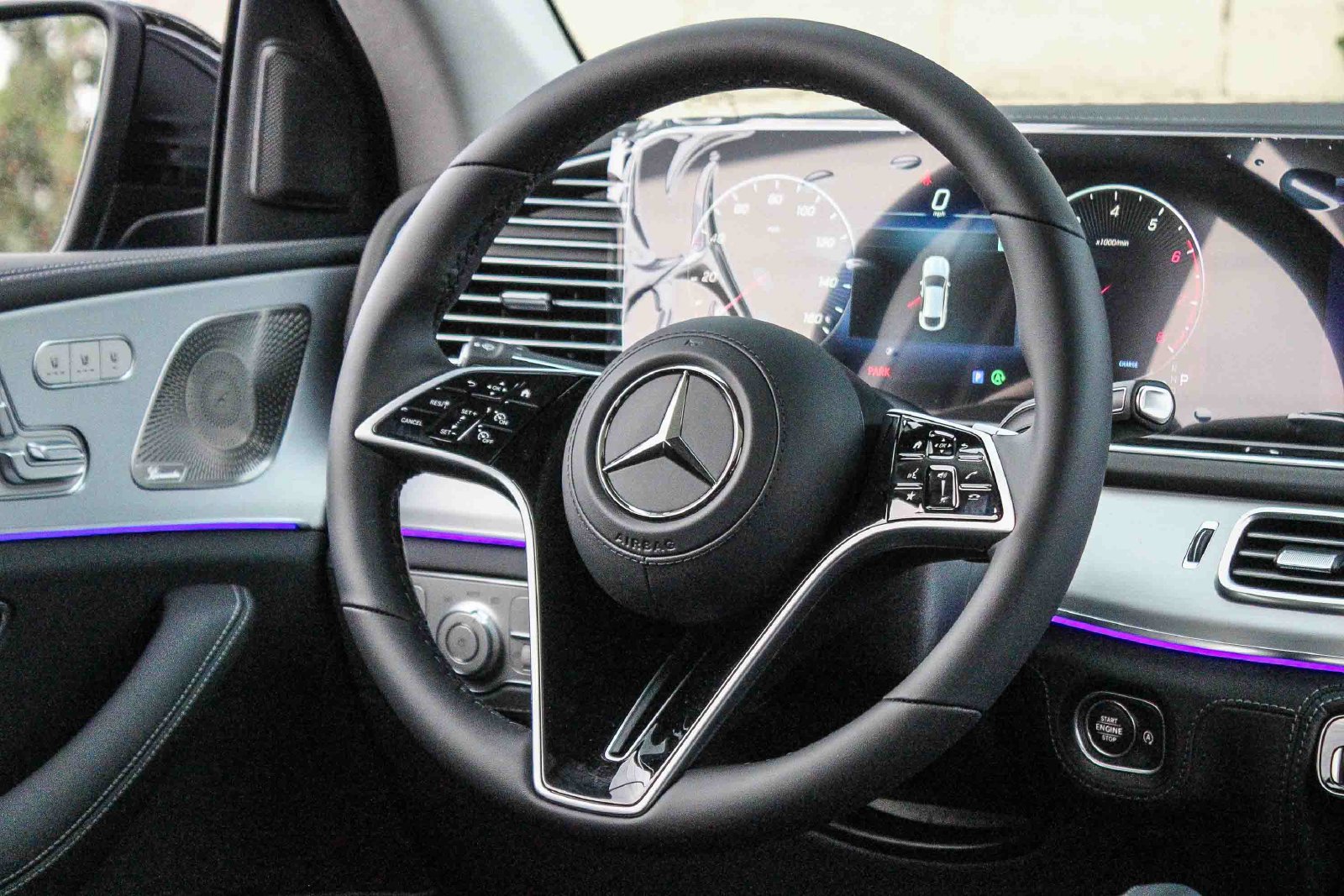 New 2026 Mercedes-Benz GLE 450 4MATIC Coupe image 17