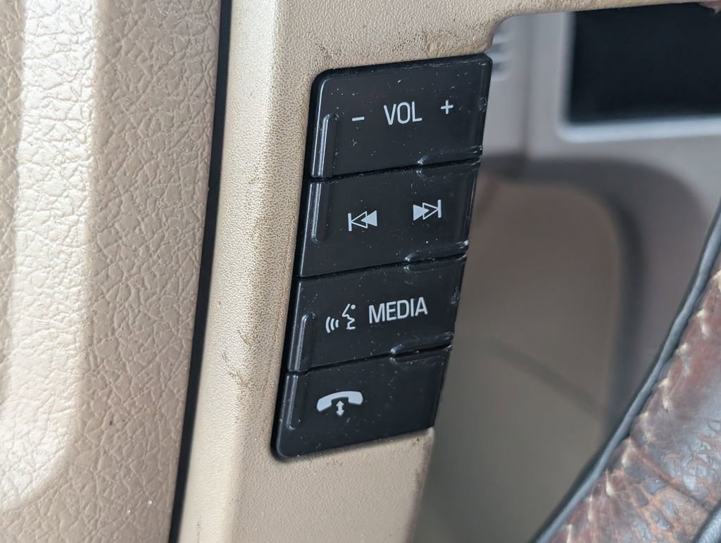 Used 2009 Ford F150 King Ranch AWD/4WD image 13