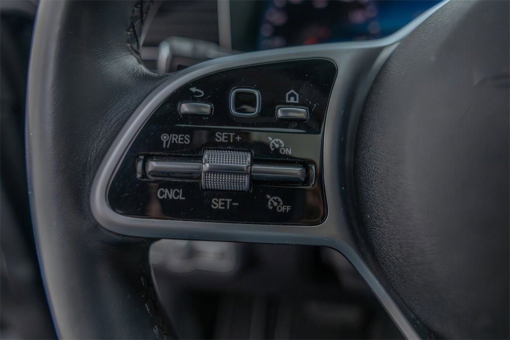 Used 2020 Mercedes-Benz GLE 350 image 38