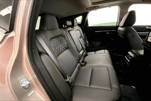 New 2026 Nissan Murano Platinum w/ Technology Package AWD/4WD image 35