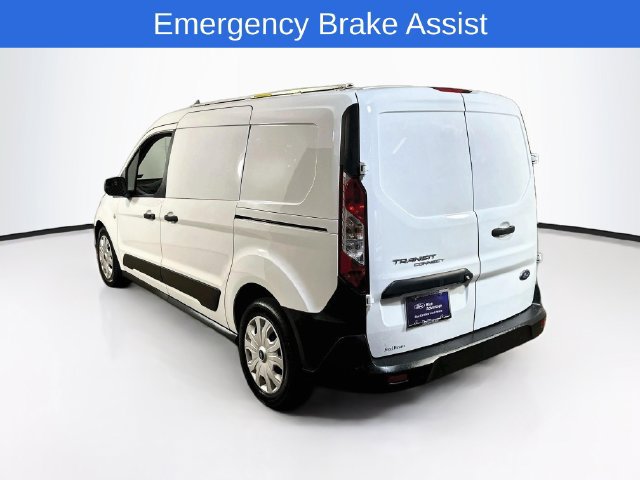 Certified 2021 Ford Transit Connect XL FWD image 7