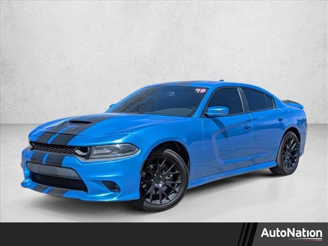 Used 2019 Dodge Charger GT