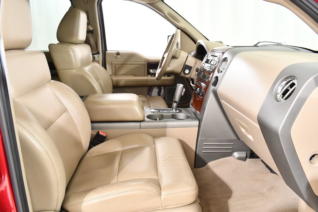Used 2008 Ford F150 4x4 SuperCrew image 10