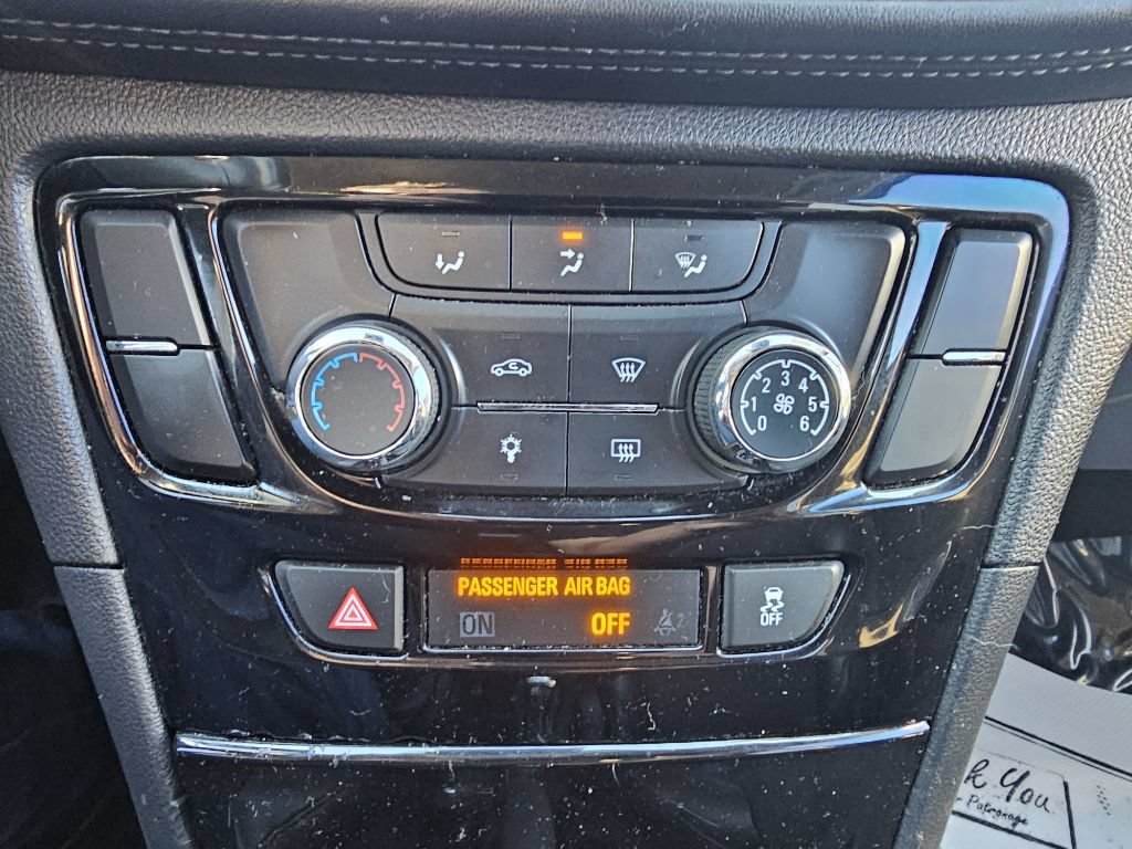 Used 2017 Buick Encore Preferred FWD image 16