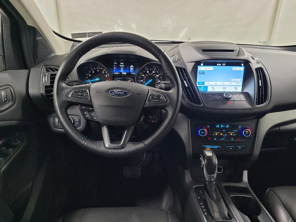 Used 2018 Ford Escape SEL AWD/4WD image 22