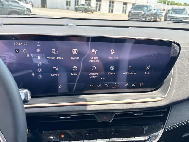 New 2026 Buick Envision Sport Touring AWD/4WD image 32