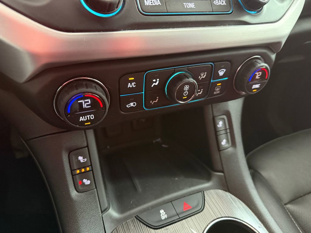 Used 2019 GMC Acadia SLT image 10