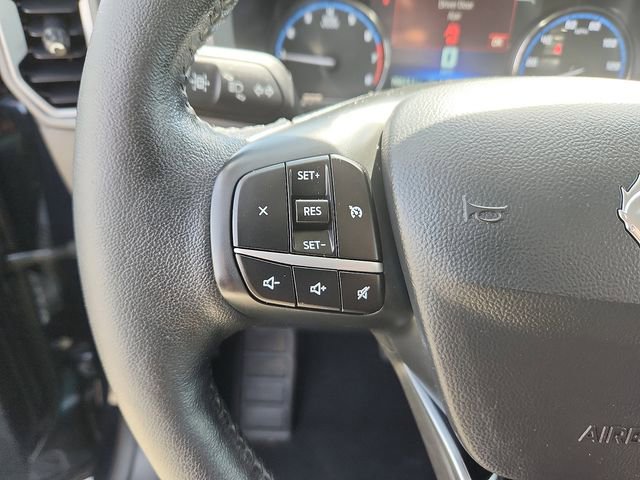 Certified 2021 Ford Bronco Sport Outer Banks AWD/4WD image 15