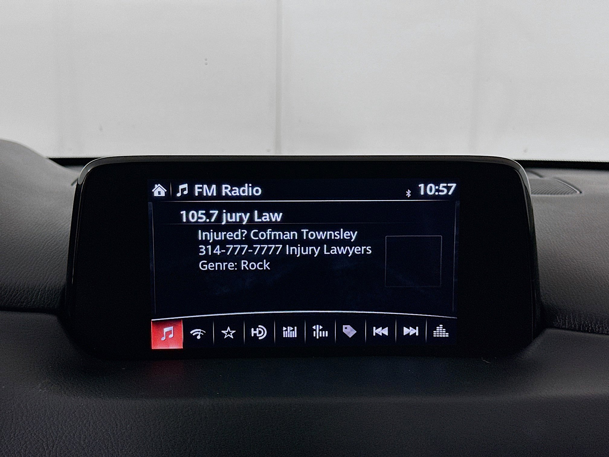 Used 2020 MAZDA CX-5 Touring FWD image 21