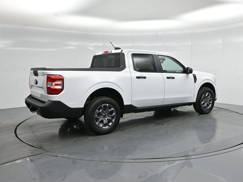 New 2026 Ford Maverick XLT FWD image 24