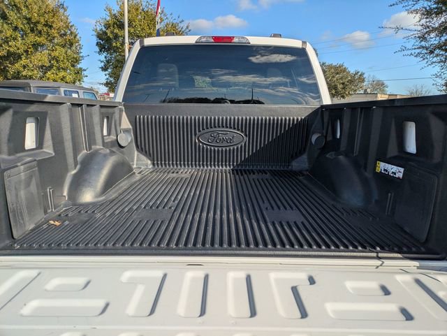 Used 2024 Ford F150 XLT image 31