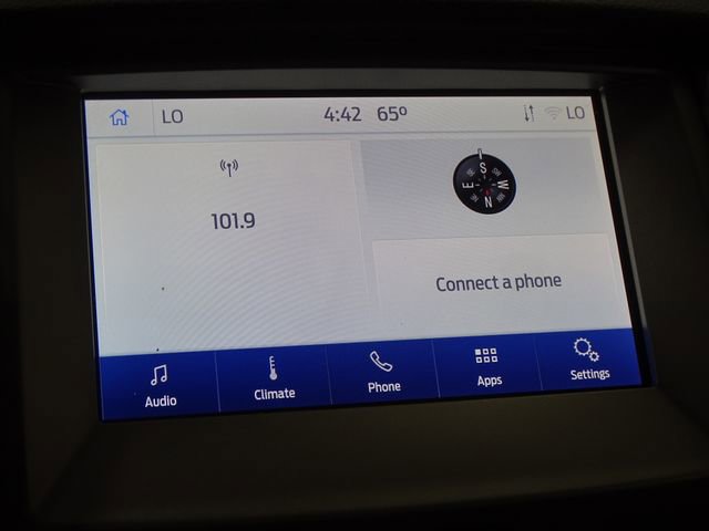 Used 2022 Ford Ranger XLT w/ Equipment Group 302A High AWD/4WD image 36
