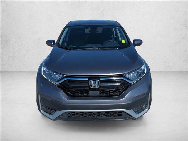 Used 2020 Honda CR-V EX image 2