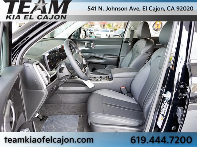 Used 2026 Kia Sorento EX w/ EX Premium Package FWD image 18