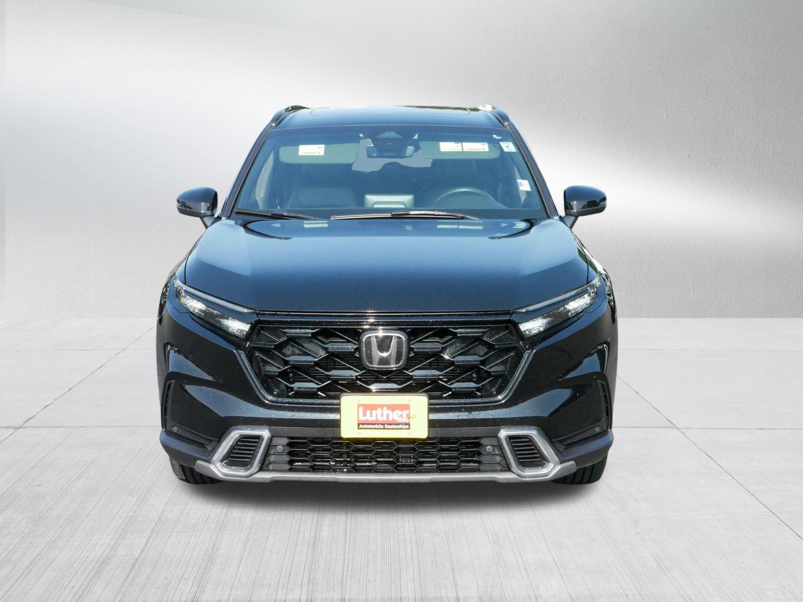 Used 2023 Honda CR-V Sport Touring image 2