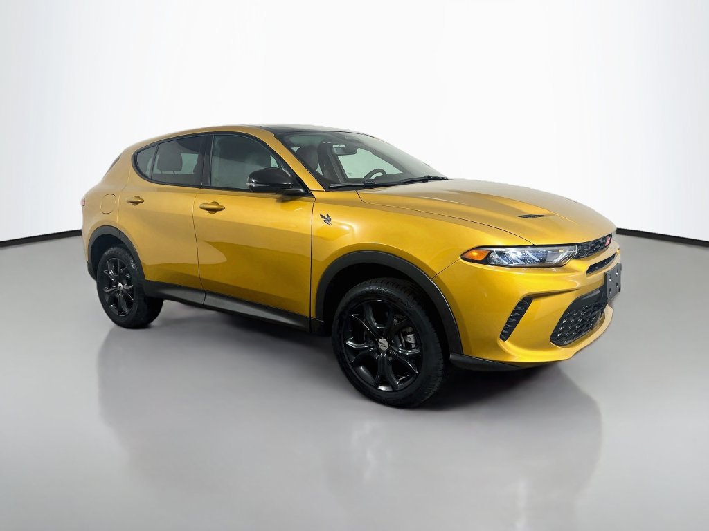 Used 2023 Dodge Hornet GT Plus