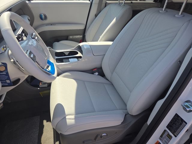 New 2026 Hyundai Palisade SEL AWD/4WD image 25