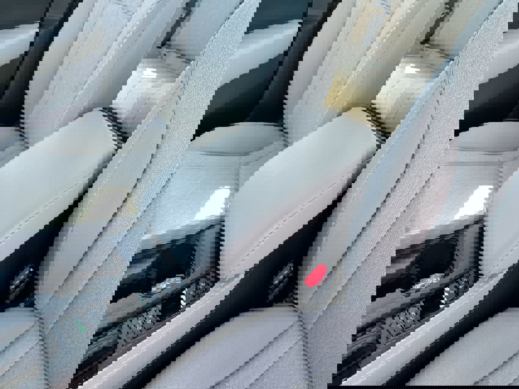 Used 2025 Honda Accord LX image 21