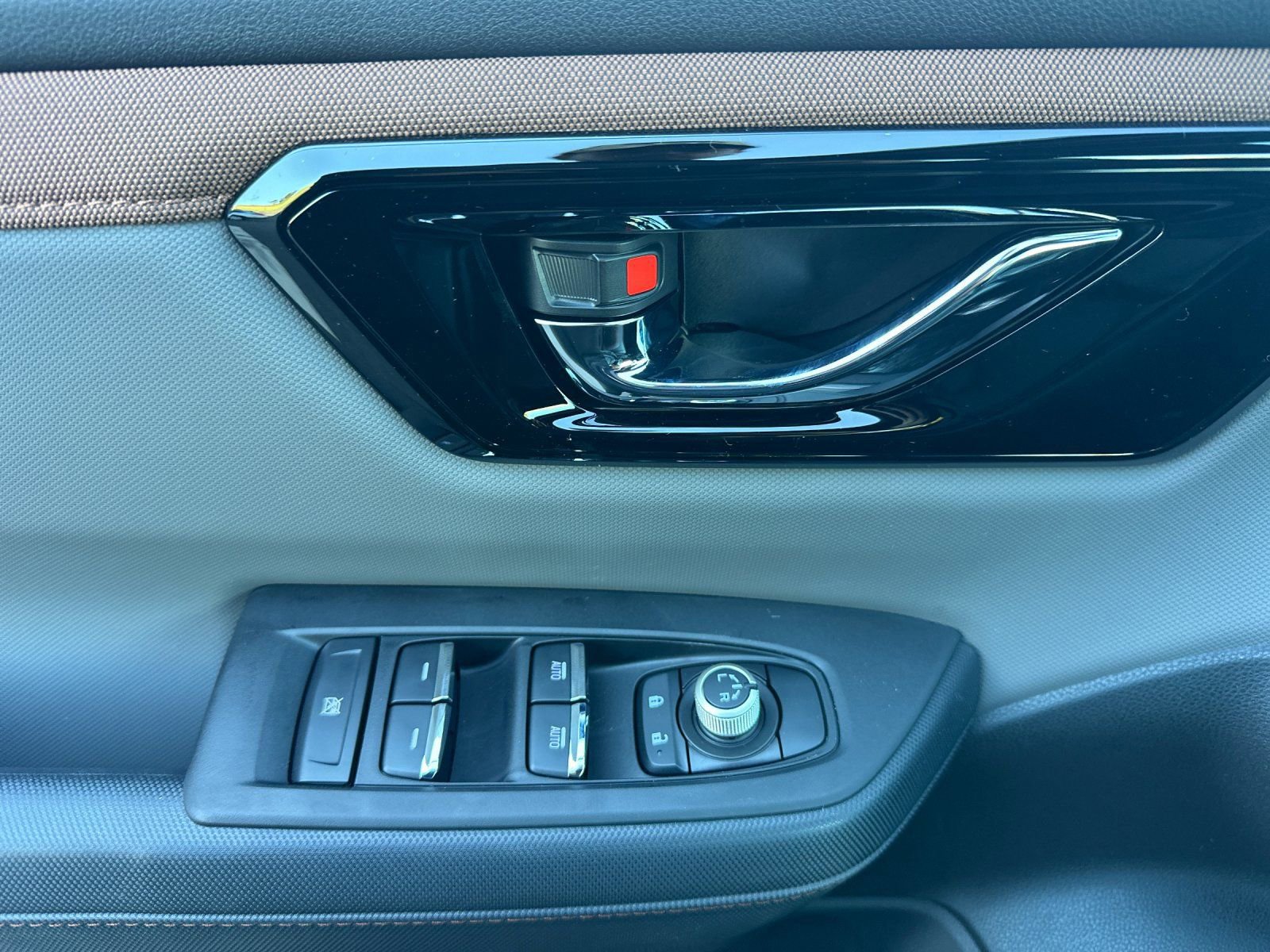 New 2026 Subaru Forester Sport AWD/4WD image 11