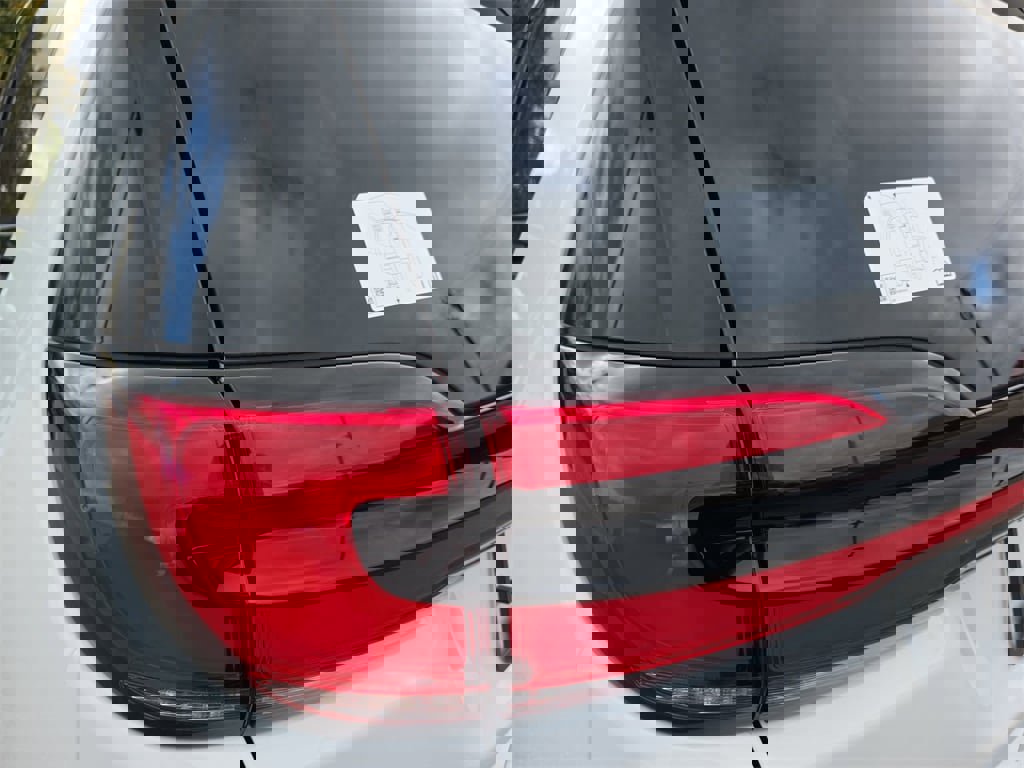 New 2026 Chrysler Pacifica Limited image 38