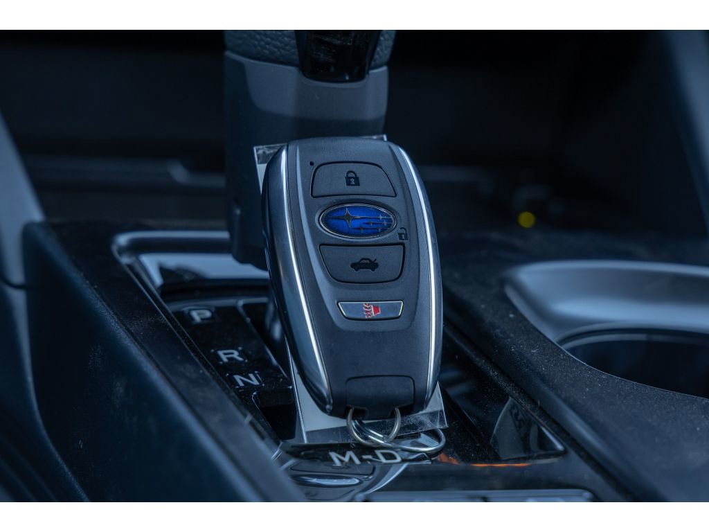 New 2026 Subaru Outback Limited XT AWD/4WD image 29