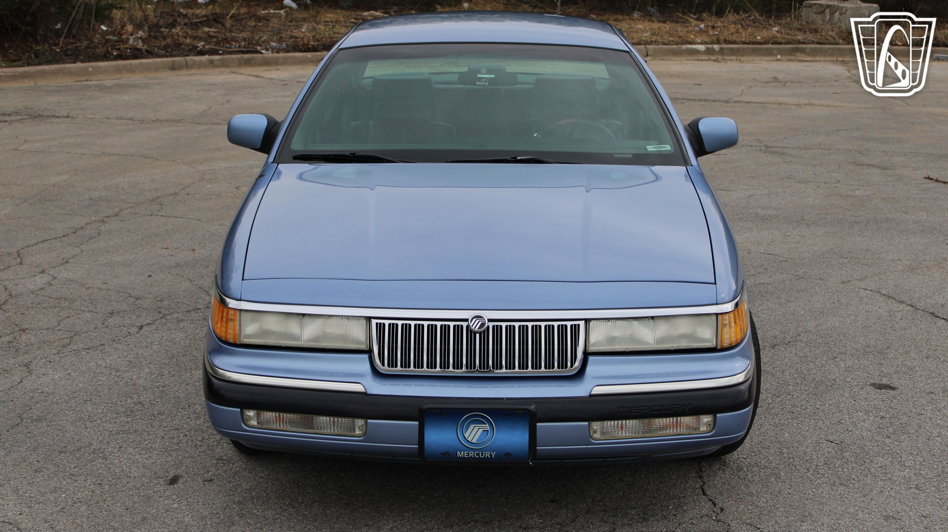 Used 1994 Mercury Grand Marquis LS image 5