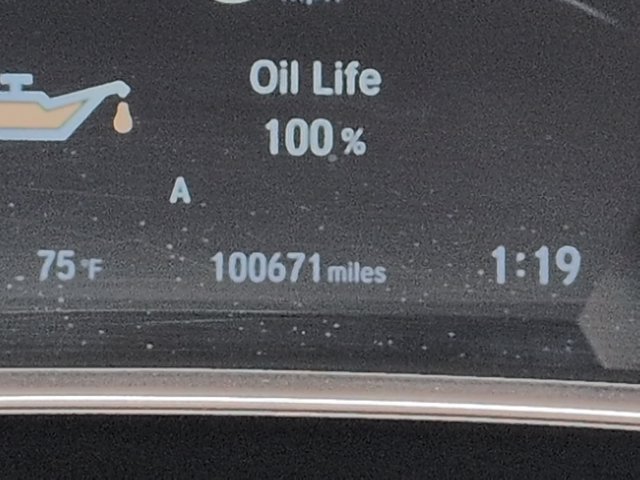 Used 2020 Honda CR-V EX-L image 28
