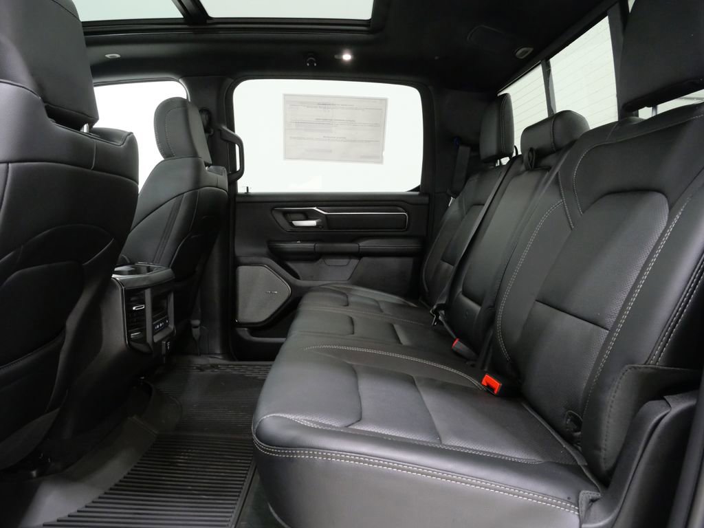 New 2026 RAM 1500 Rebel image 23