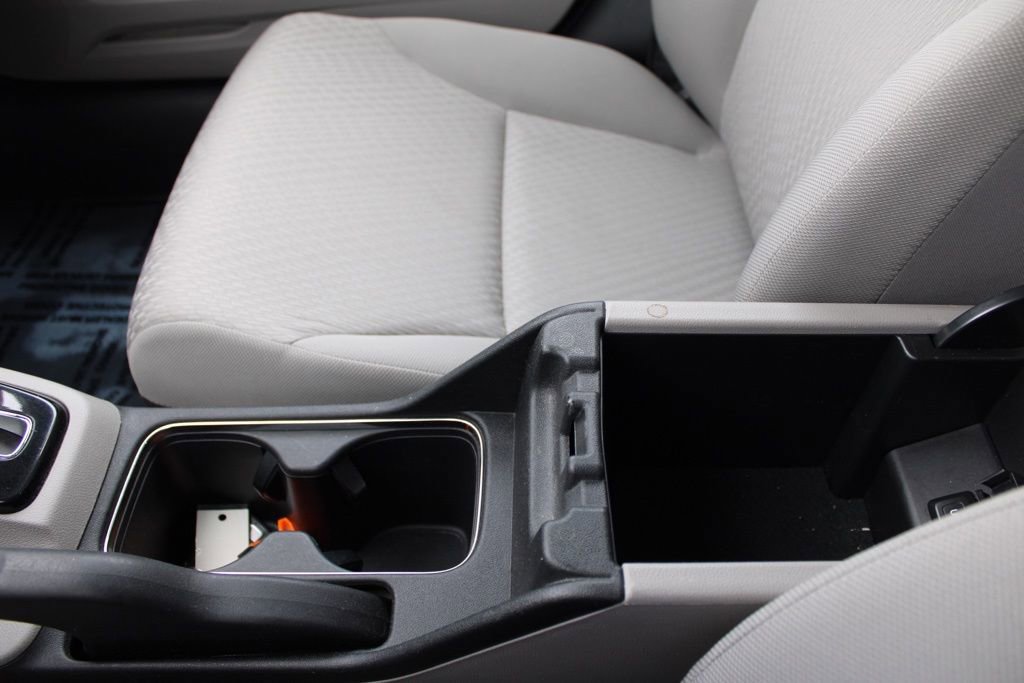 Used 2014 Honda Civic EX image 41