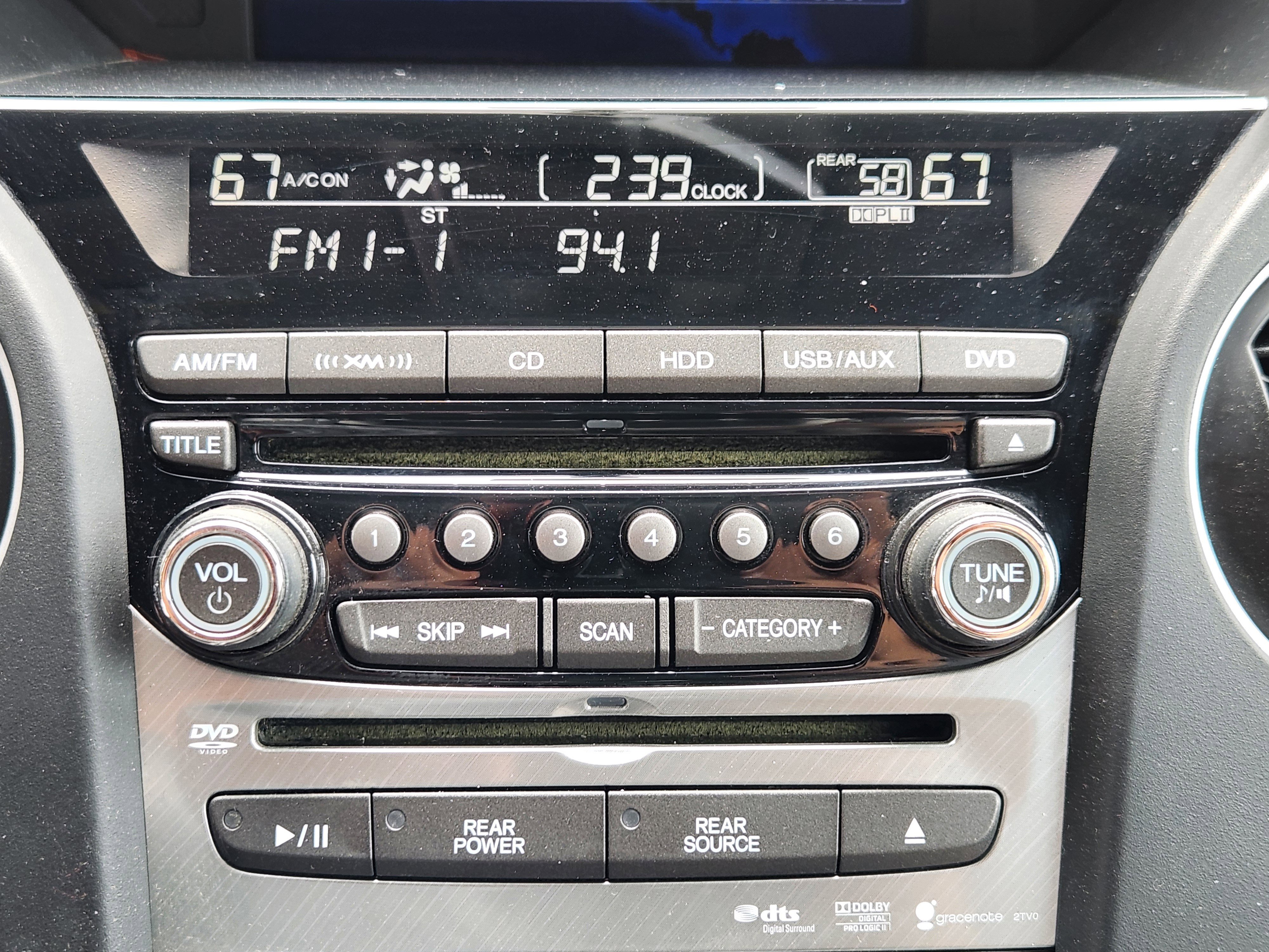 Used 2013 Honda Pilot Touring image 11