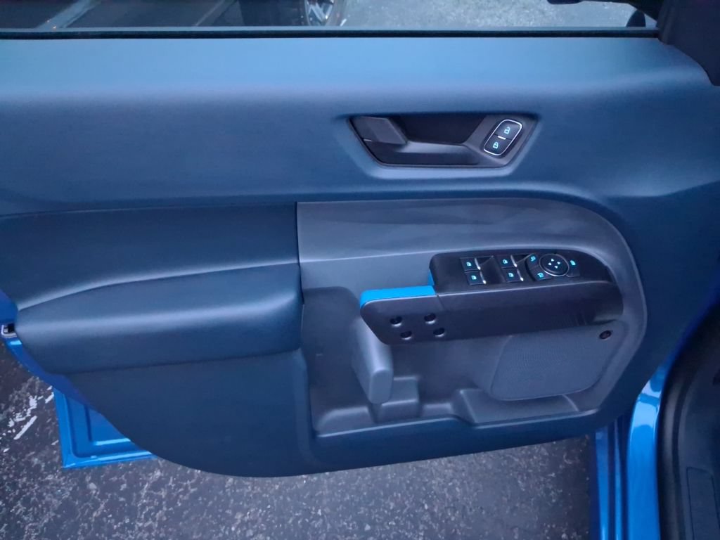 New 2026 Ford Maverick Lobo AWD/4WD image 17
