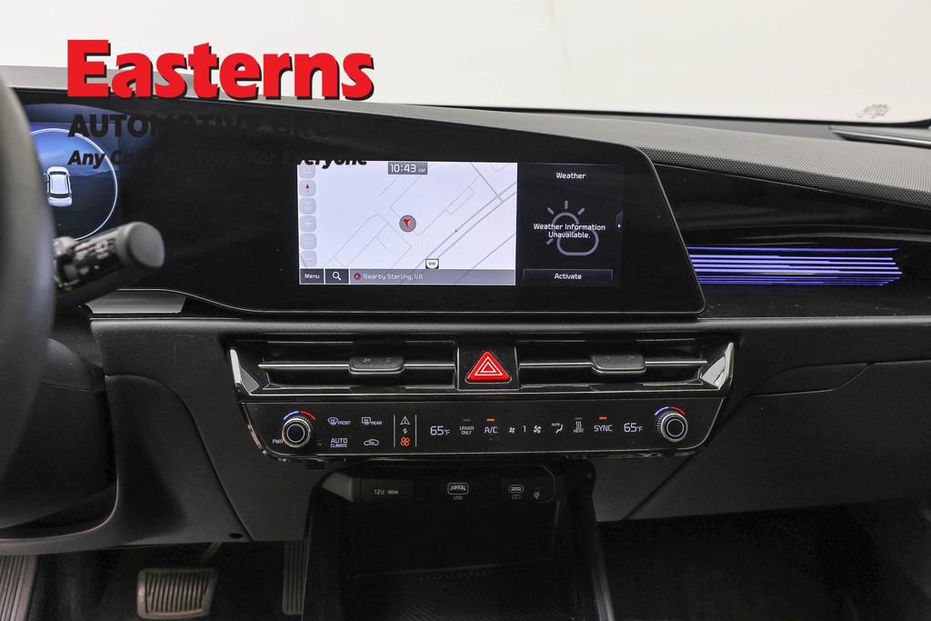 Used 2024 Kia Niro Wind w/ Wind Preserve Package FWD image 14