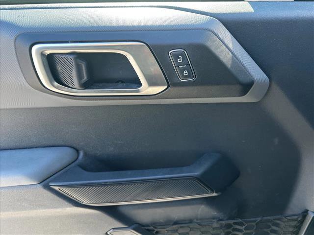 Used 2021 Ford Bronco Big Bend image 11