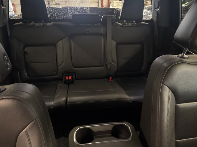 Used 2023 GMC Sierra 1500 SLT image 27