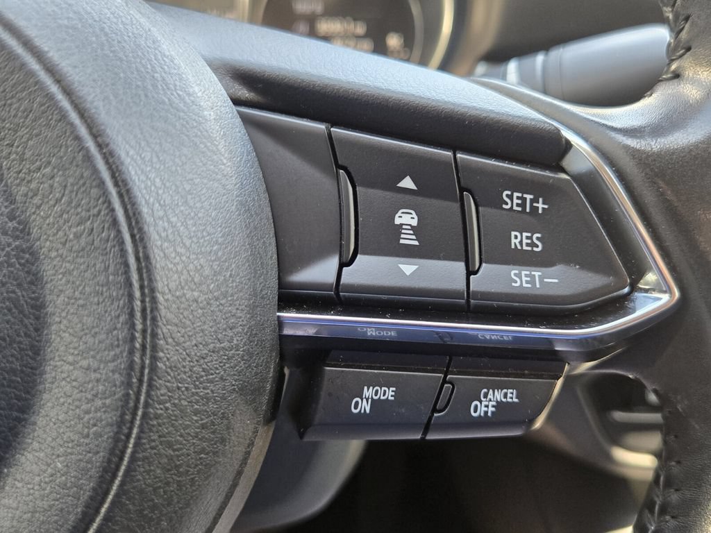 Used 2021 MAZDA MAZDA6 Grand Touring FWD image 27