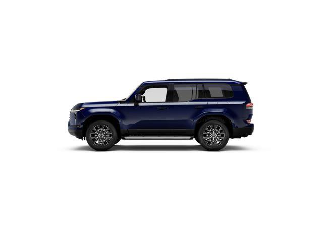 New 2027 Lexus GX 550 AWD/4WD image 2