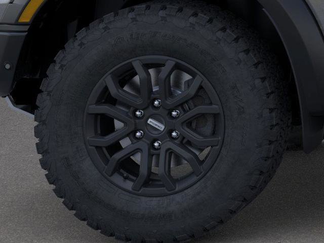New 2025 Ford Ranger Raptor image 19