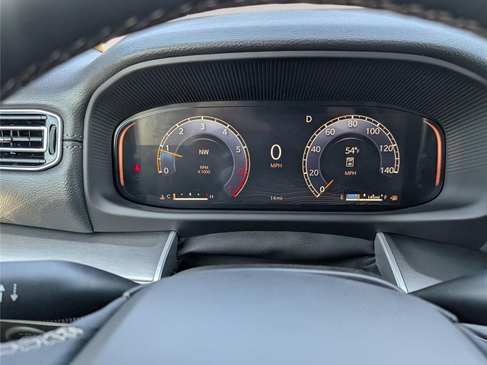 New 2026 Jeep Grand Wagoneer Limited AWD/4WD image 29