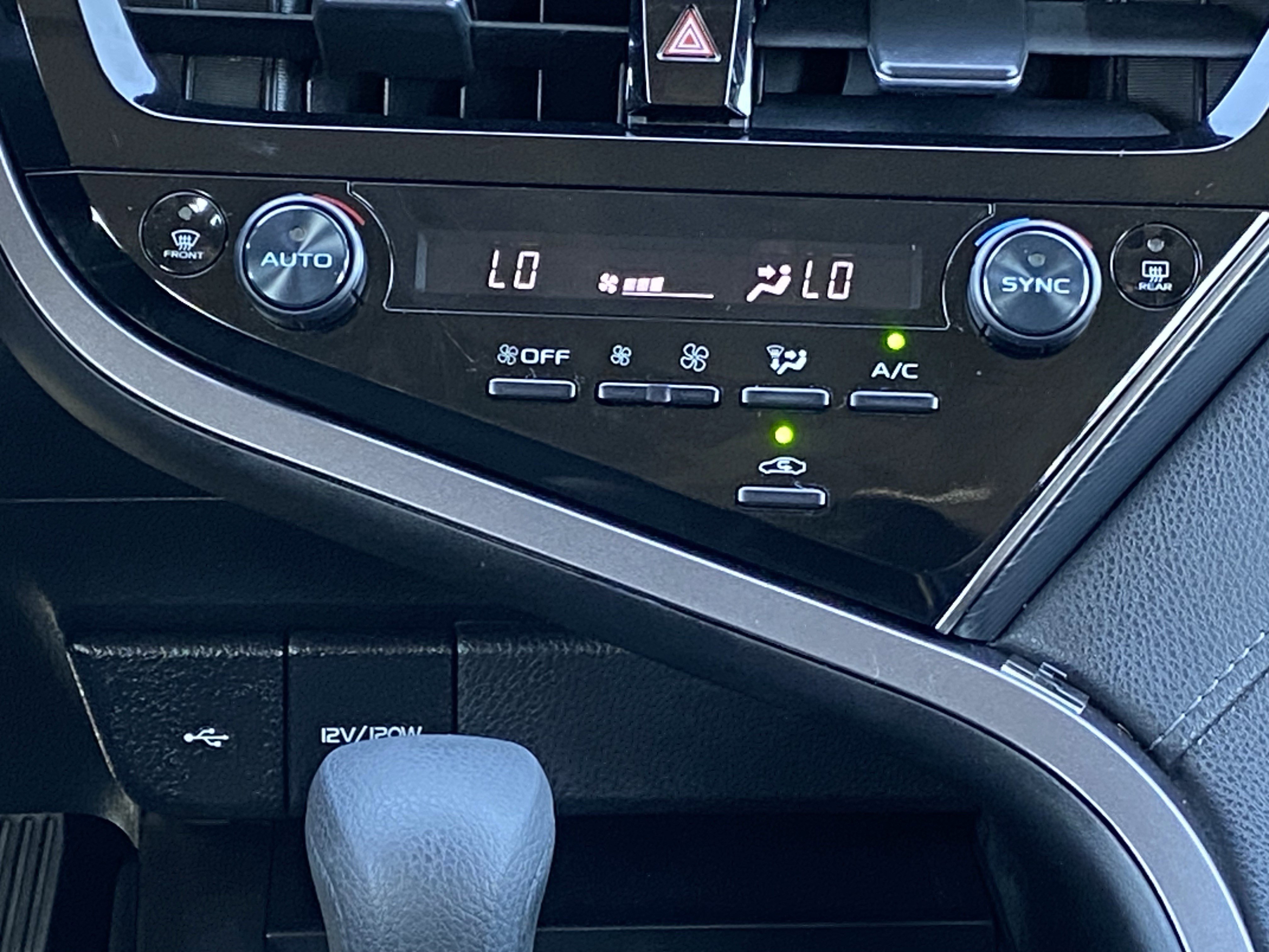 Certified 2024 Toyota Camry LE image 14