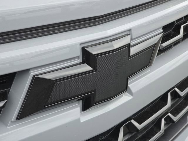 New 2025 Chevrolet Silverado 1500 RST w/ All Star Edition Plus image 32