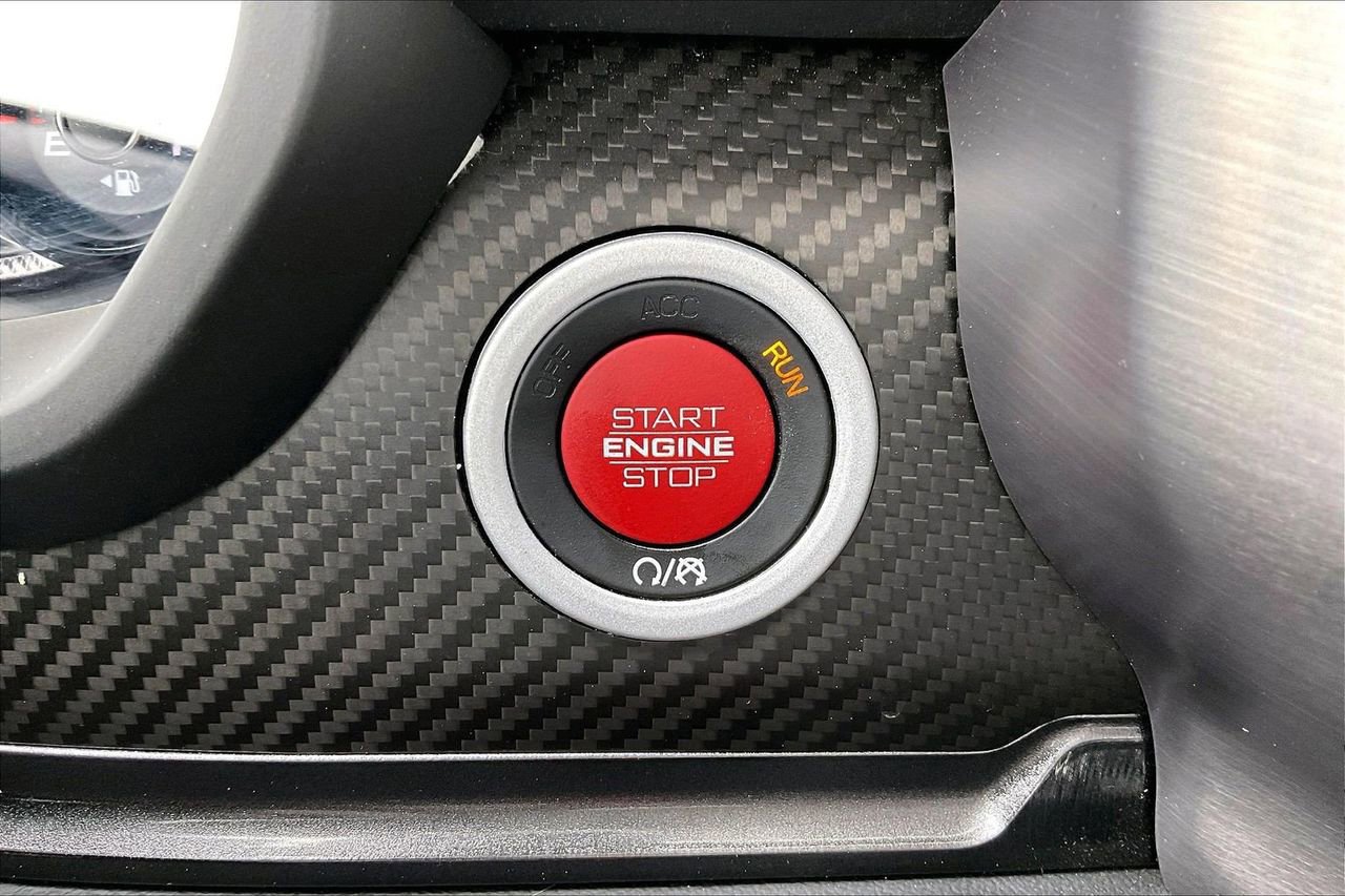 Used 2022 RAM 1500 TRX w/ TRX Level 2 Equipment Group image 30