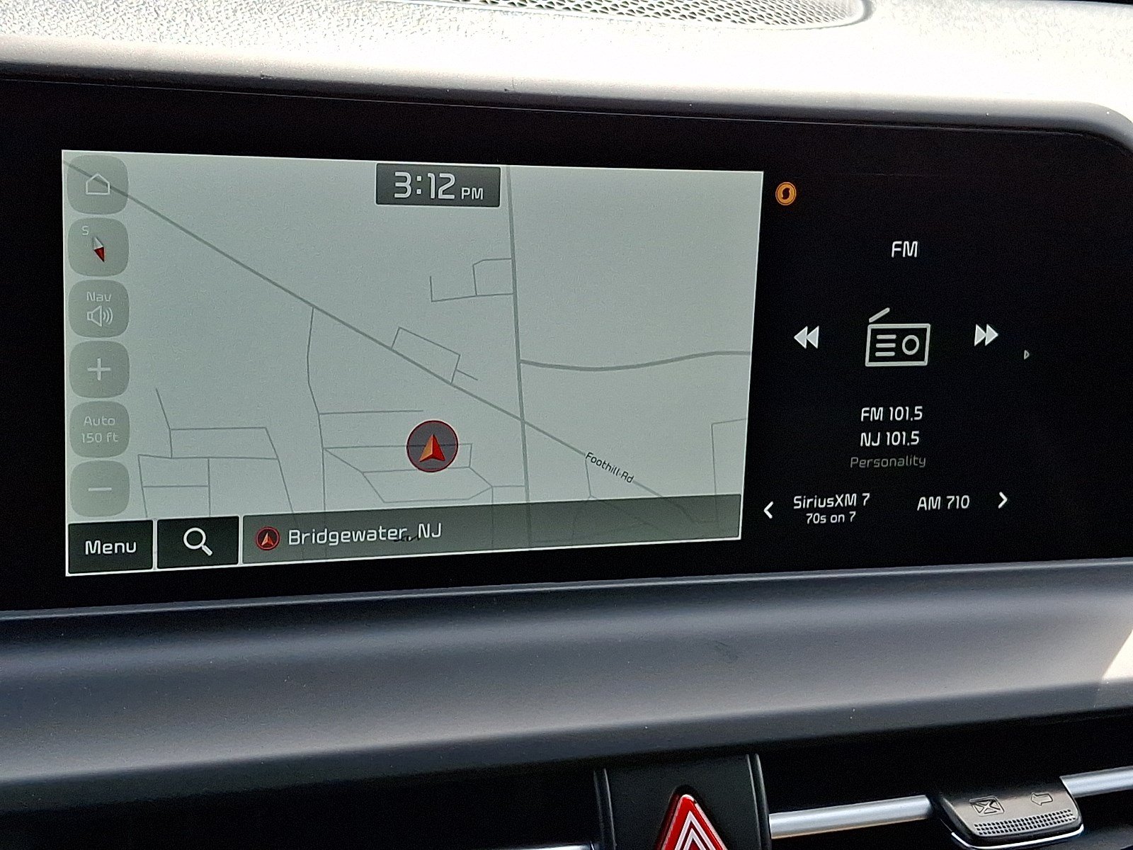 New 2026 Kia Seltos EX AWD/4WD image 9