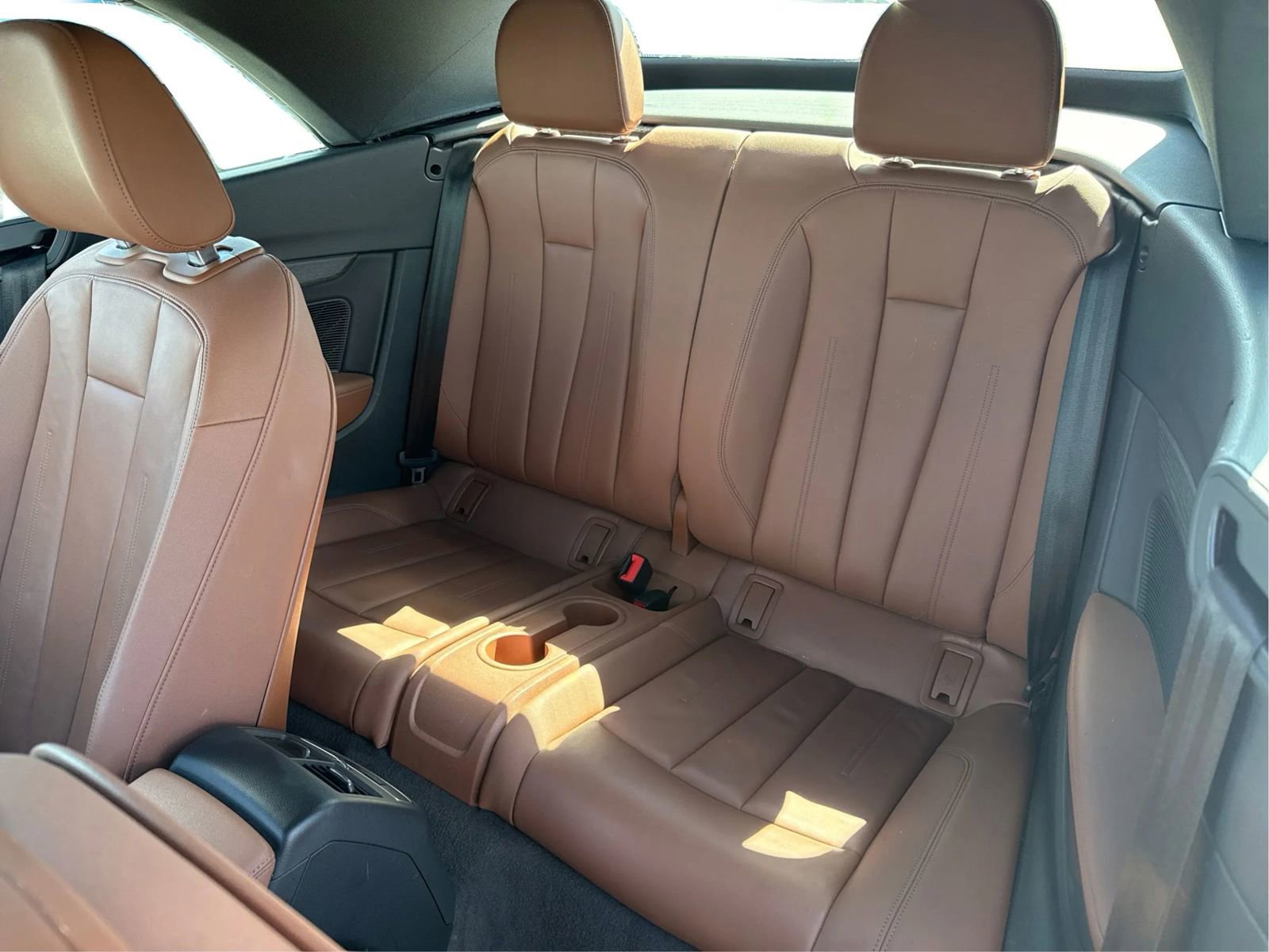 Used 2020 Audi A5 2.0T Premium Plus w/ Premium Plus image 10