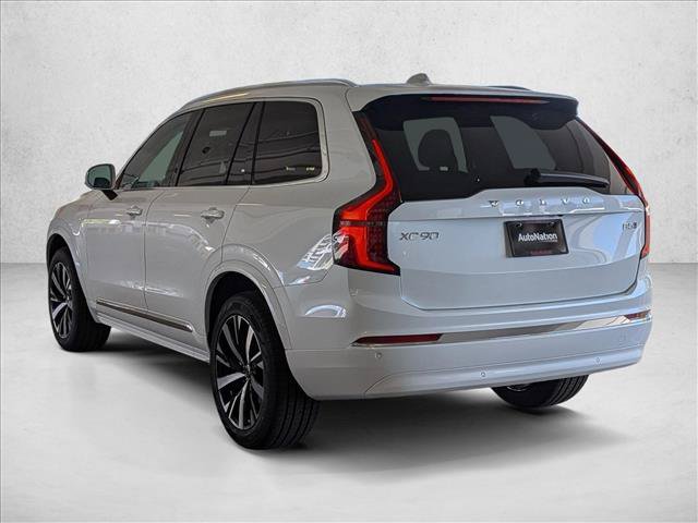 New 2026 Volvo XC90 B5 Core AWD/4WD image 8